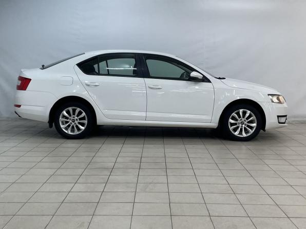 Skoda Octavia III (A7) с пробегом 2014 года, цена 1 251 000 рублей, 206589 км, лифтбек, Автокод Объявления