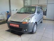 Chevrolet Spark II Арзамас  - изображение 7