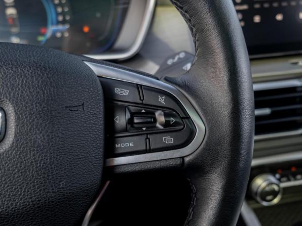 Belgee X50 с пробегом 2024 года, цена 1 760 000 рублей, 65511 км, внедорожник, Автокод Объявления