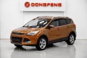 Ford Kuga II Москва  - изображение 14
