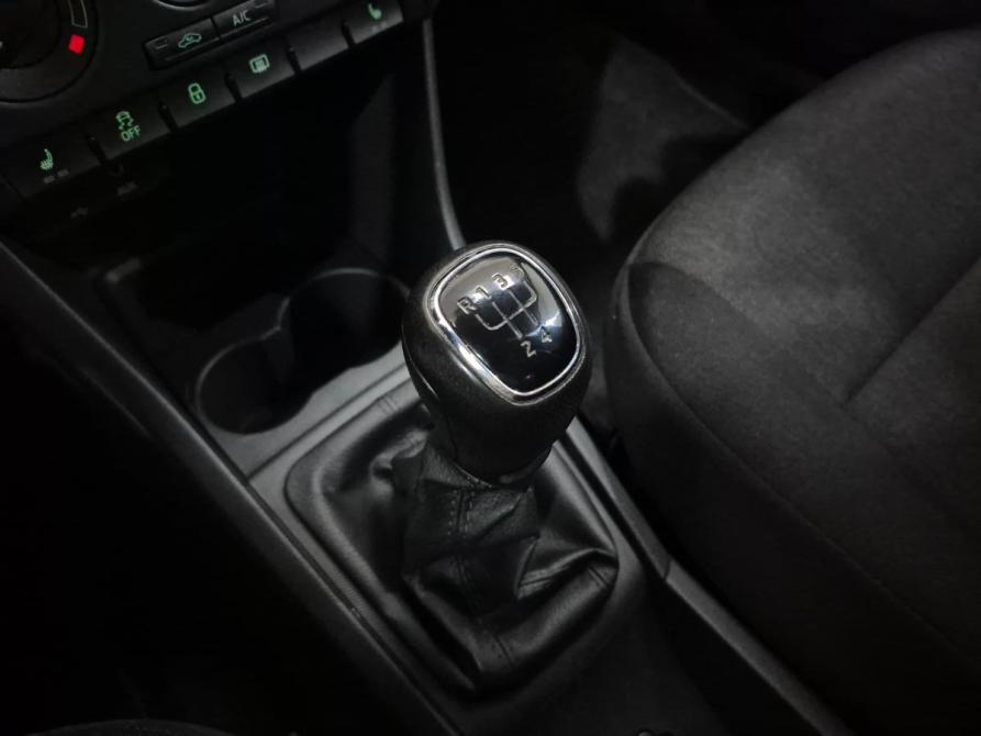 Skoda Rapid I Рестайлинг Альметьевск  - изображение 22