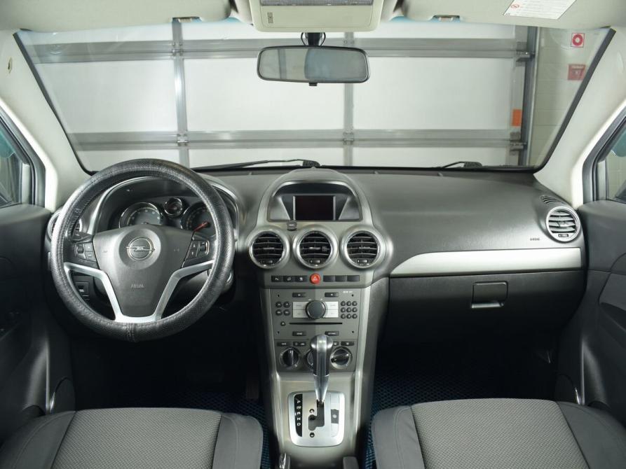 Opel Antara I Кемерово  - изображение 7