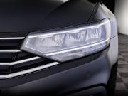 Volkswagen Passat B8 Рестайлинг Москва  - изображение 48