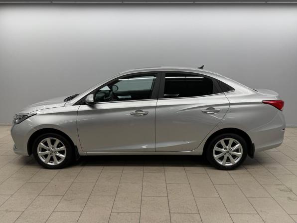 Changan Alsvin с пробегом 2023 года, цена 1 132 000 рублей, 36026 км, седан, Автокод Объявления
