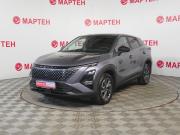Omoda C5 I Рестайлинг Вологда  - изображение 22
