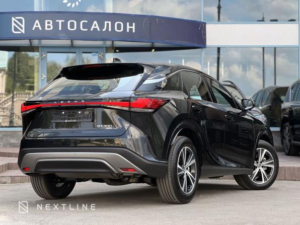Новый Lexus RX V 2025 года, цена 7 690 000 рублей, внедорожник, Автокод Объявления