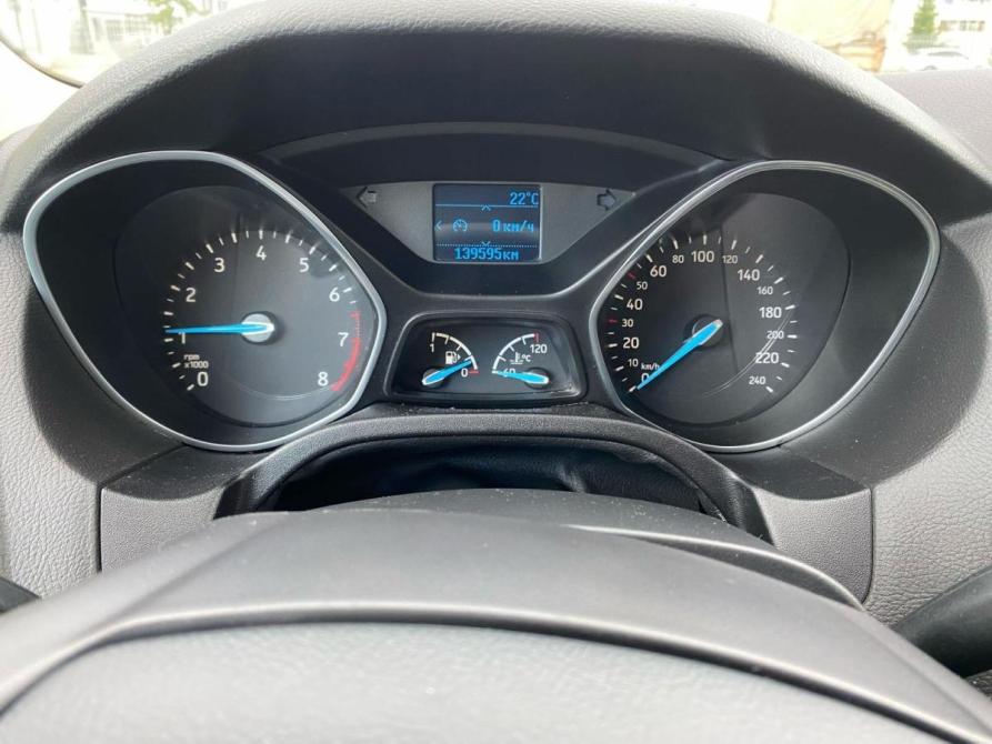 Ford Focus III Рестайлинг Альметьевск  - изображение 10
