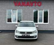 Volkswagen Polo V Рестайлинг Альметьевск  - изображение 11