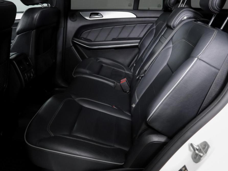Mercedes-Benz GL-Класс II (X166) Москва  - изображение 11