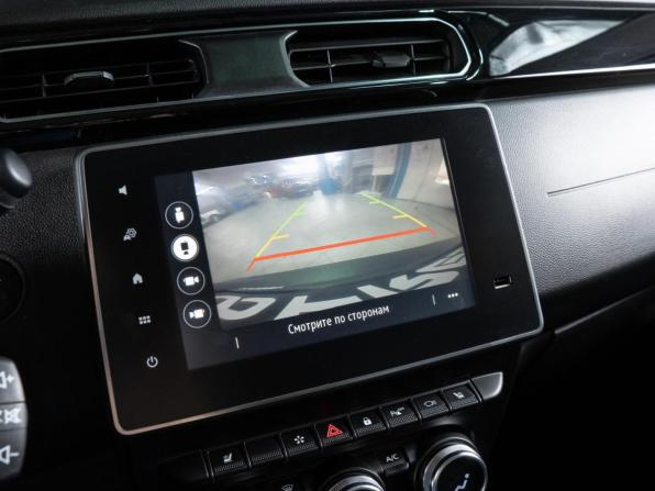 Renault Arkana I с пробегом 2019 года, цена 1 390 000 рублей, 175925 км, внедорожник, Автокод Объявления