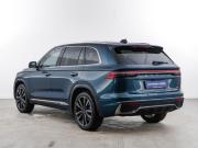 Geely Monjaro I Москва  - изображение 34