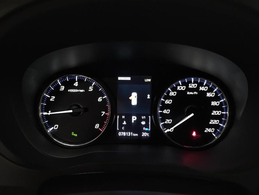Mitsubishi Outlander III Рестайлинг 3 Казань  - изображение 16