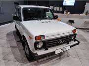 Lada (ВАЗ) Niva Legend Брянск  - изображение 12