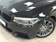 BMW 5 серии VII (G30/G31/G38) Красноярск  - изображение 40