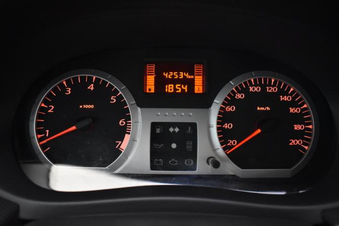 Lada (ВАЗ) Largus I с пробегом 2014 года, цена 960 000 рублей, 42534 км, универсал, Автокод Объявления