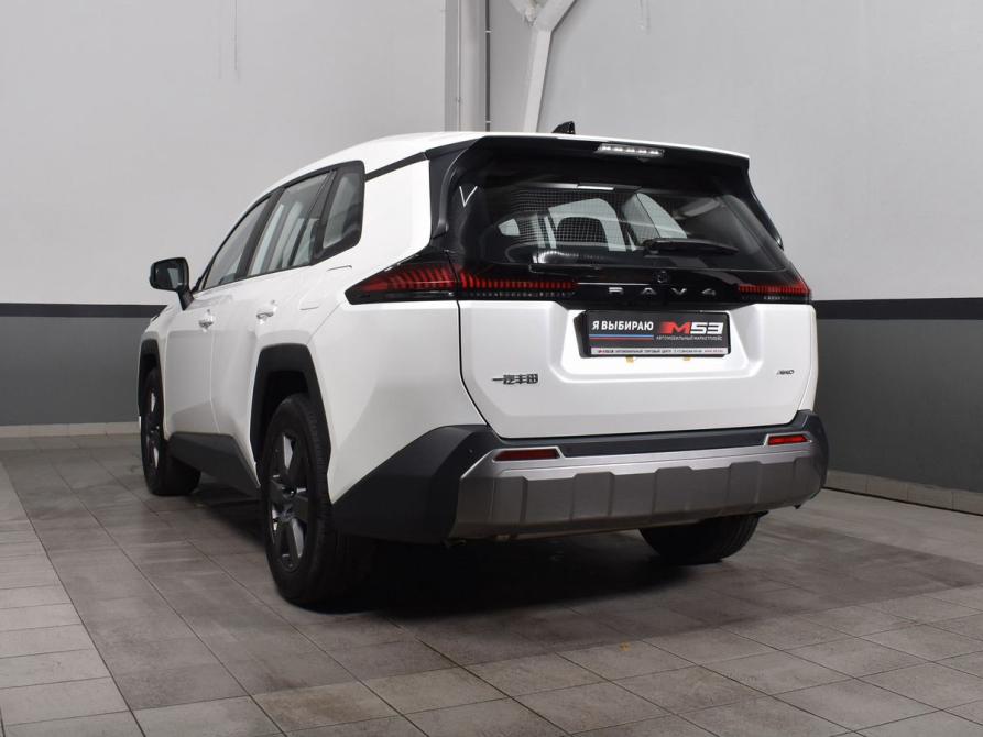 Toyota RAV4 VI (XA60) Кемерово  - изображение 4