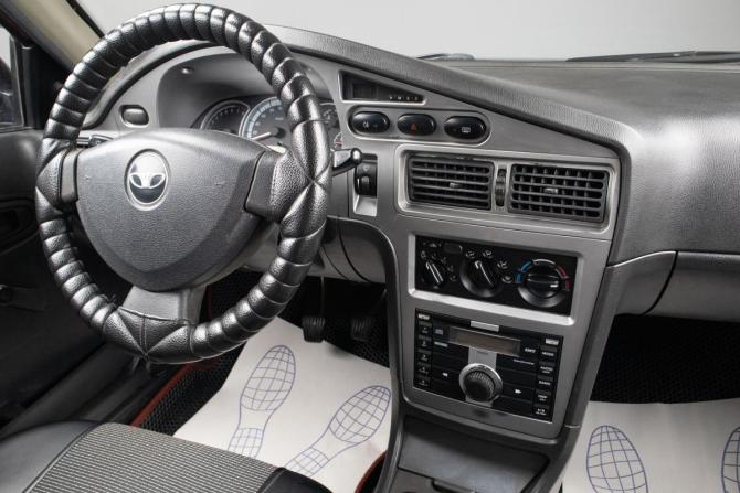 Daewoo Nexia I с пробегом 2012 года, цена 249 000 рублей, 146000 км, седан, Автокод Объявления