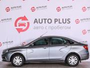 Lada (ВАЗ) Vesta I Минеральные Воды  - изображение 26