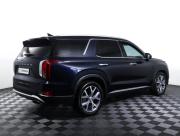 Hyundai Palisade I Москва  - изображение 33