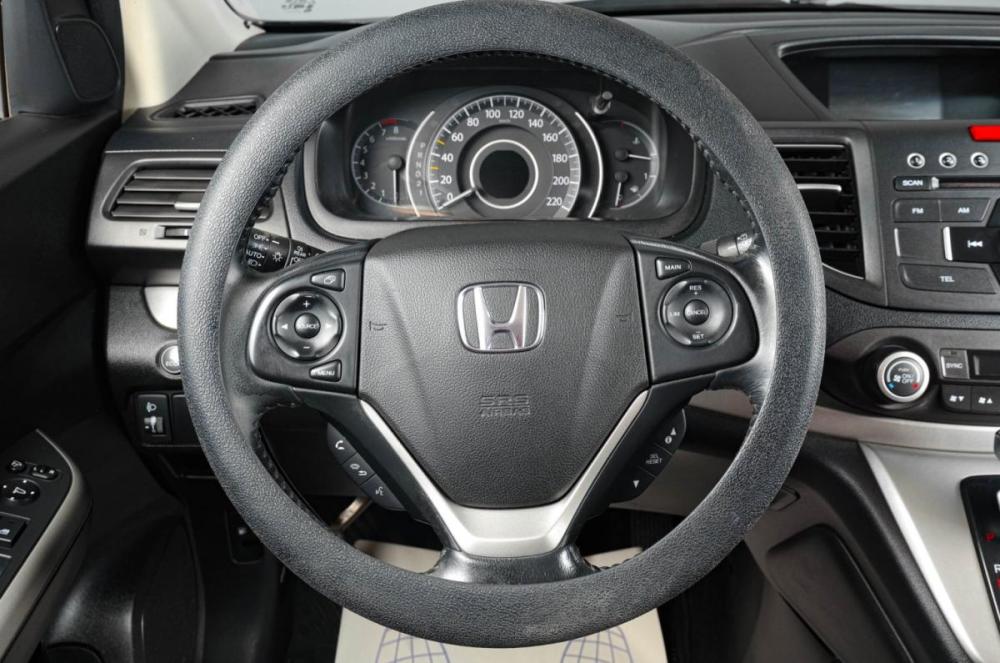 Honda CR-V IV Тюмень  - изображение 14
