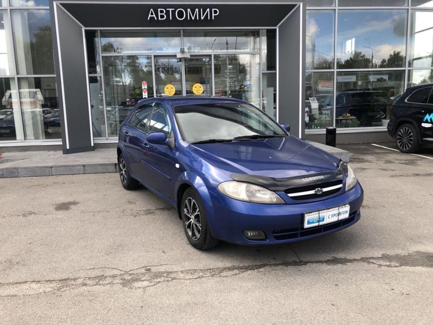 Chevrolet Lacetti I Брянск  - изображение 3