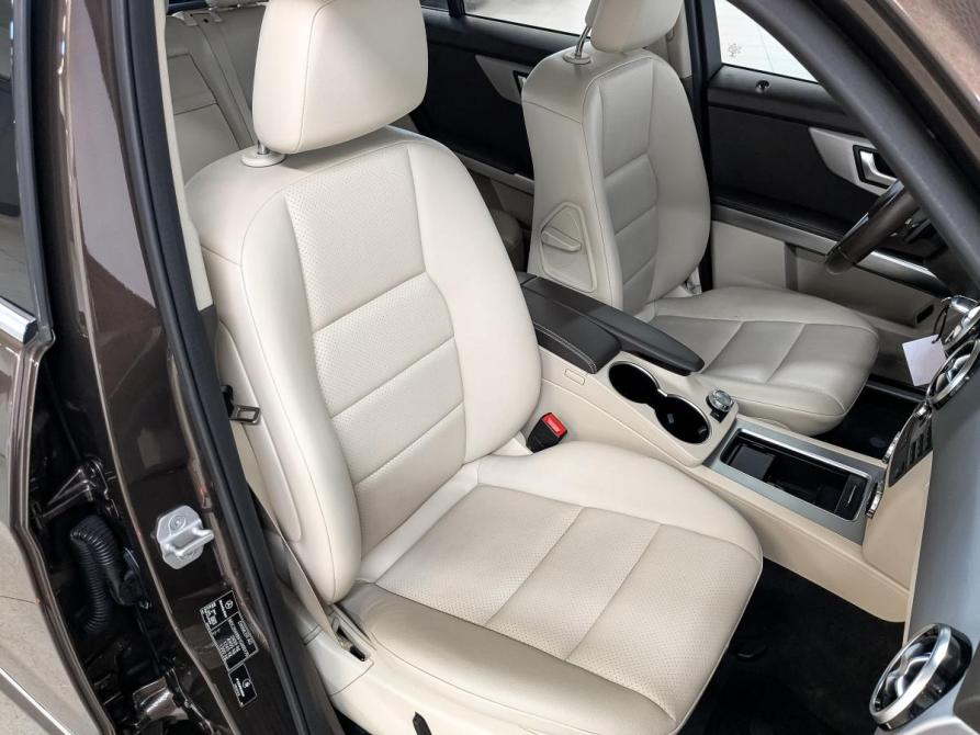 Mercedes-Benz GLK-Класс I (X204) Рестайлинг Санкт-Петербург  - изображение 24