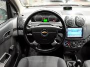 Chevrolet Aveo I Рестайлинг Екатеринбург  - изображение 28