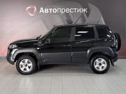 Lada (ВАЗ) Niva Travel I Сургут  - изображение 14