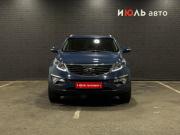 Kia Sportage III Челябинск  - изображение 22