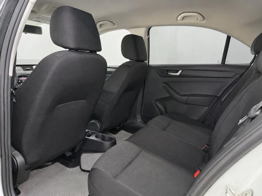 Skoda Rapid I Рестайлинг Уфа  - изображение 15