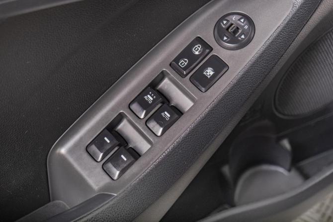 Kia Cerato III Рестайлинг (Classic) с пробегом 2018 года, цена 1 299 000 рублей, 121000 км, седан, Автокод Объявления