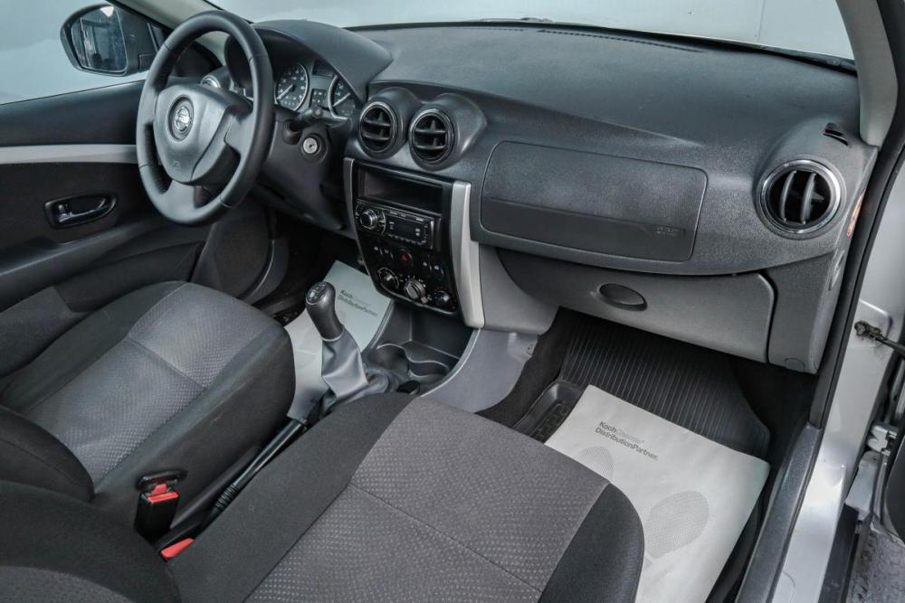 Nissan Almera III (G15) Челябинск  - изображение 13