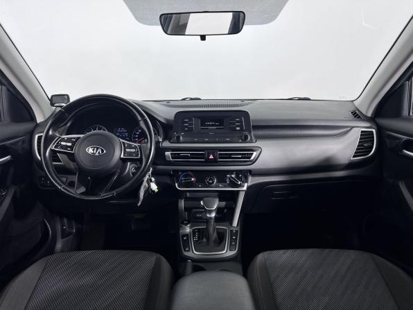 Kia Seltos I с пробегом 2021 года, цена 1 810 000 рублей, 161660 км, внедорожник, Автокод Объявления