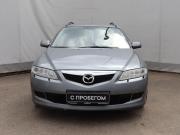 Mazda 6 I (GG) Рестайлинг Москва  - изображение 26