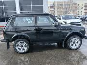 Lada (ВАЗ) Niva Legend Нижнекамск  - изображение 21