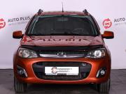 Lada (ВАЗ) Kalina II Минеральные Воды  - изображение 22
