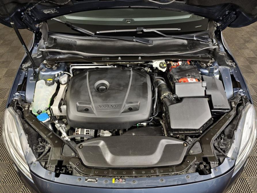 Volvo V40 Cross Country I Рестайлинг Москва  - изображение 11