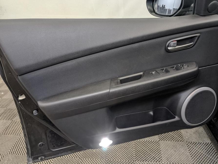 Mazda 6 II (GH) Москва  - изображение 19