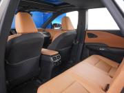 Lexus RX V Москва  - изображение 32