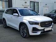 Geely Monjaro I Москва  - изображение 21