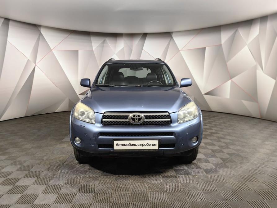 Toyota RAV4 III (XA30) Москва  - изображение 7