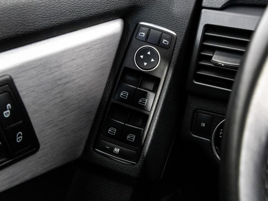 Mercedes-Benz GLK-Класс I (X204) Санкт-Петербург  - изображение 19