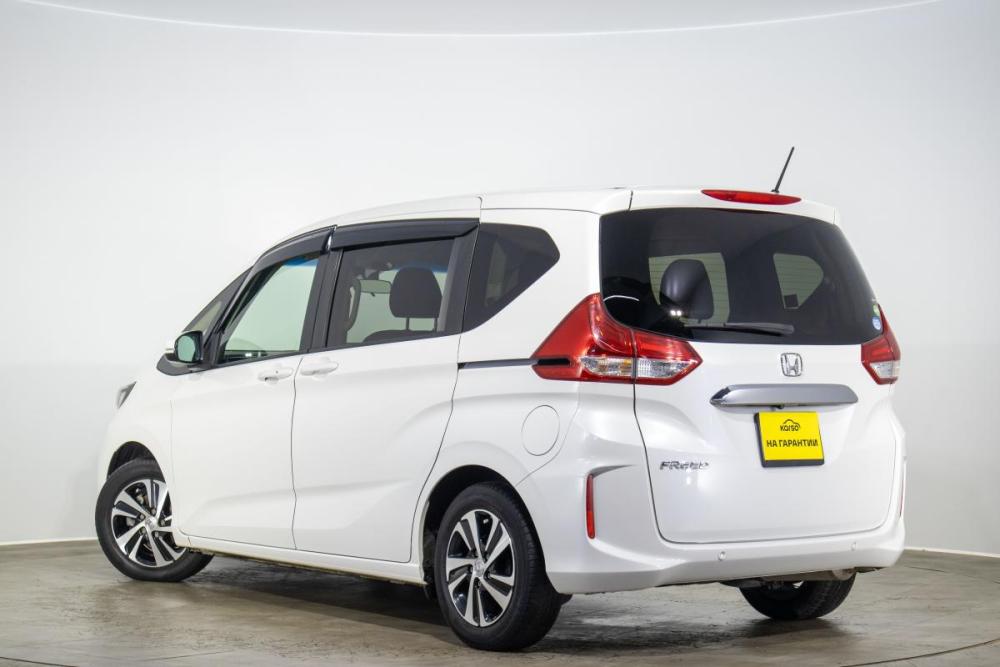 Honda Freed II Рестайлинг Оренбург  - изображение 7