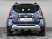 Renault Duster I Рестайлинг Химки  - изображение 20
