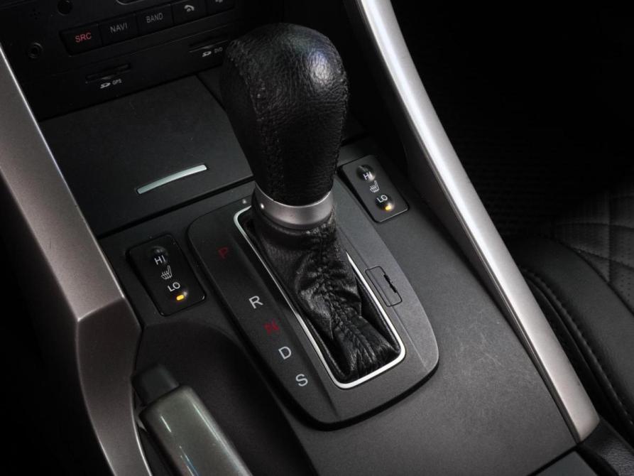 Honda Accord VIII Воронеж  - изображение 15
