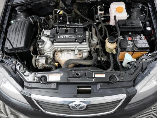 Daewoo Gentra II с пробегом 2014 года, цена 565 000 рублей, 204000 км, седан, Автокод Объявления