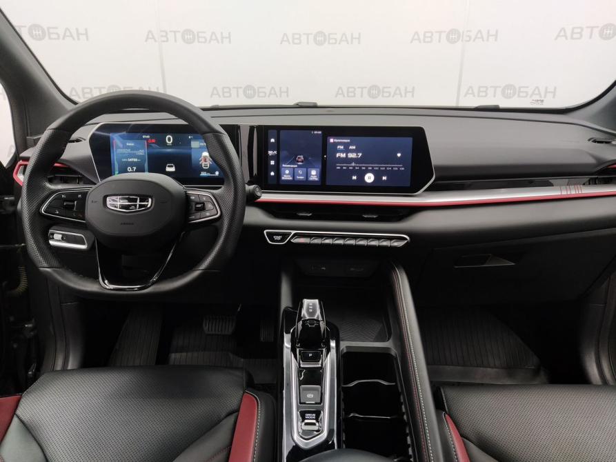 Geely Coolray I Рестайлинг Екатеринбург  - изображение 27