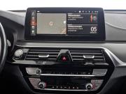 BMW 6 серии IV (G32) Рестайлинг Москва  - изображение 47