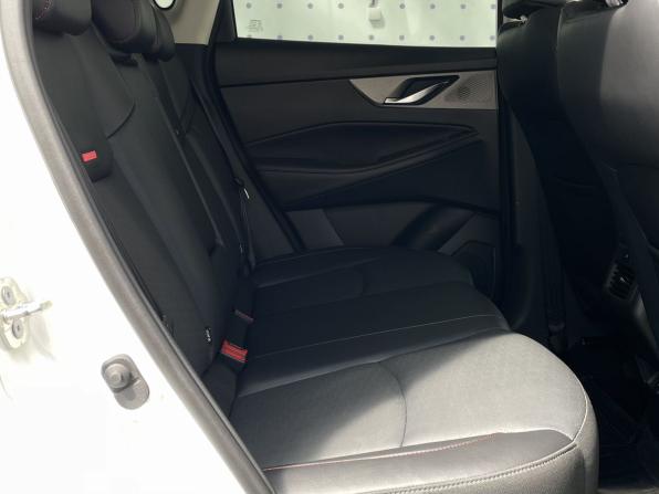 Changan CS35 Plus I Рестайлинг с пробегом 2023 года, цена 1 810 000 рублей, 49404 км, внедорожник, Автокод Объявления