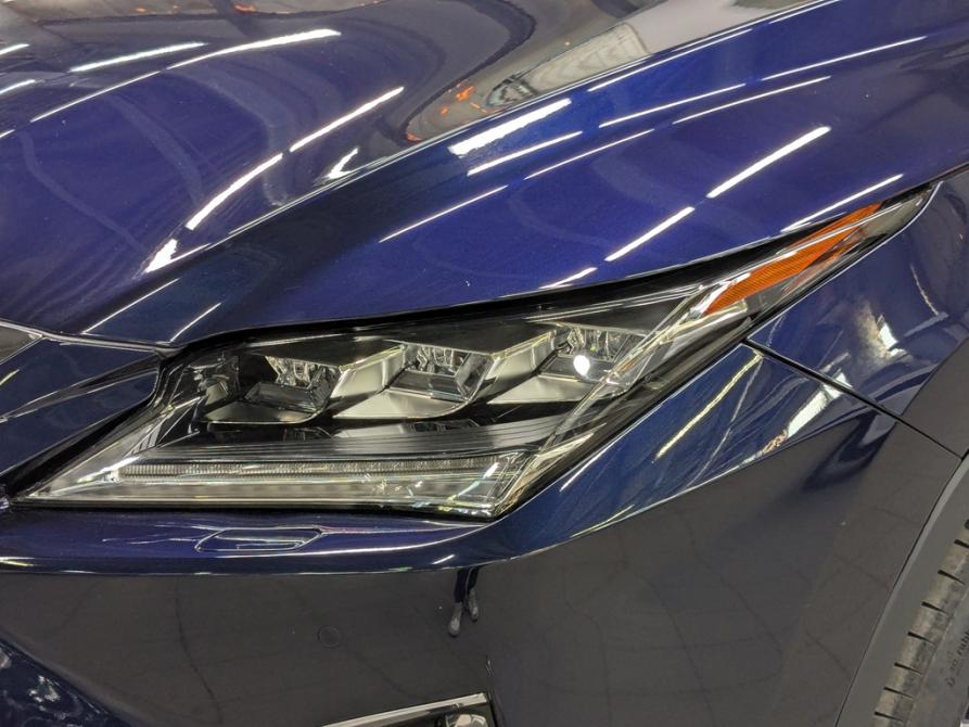 Lexus RX IV Москва  - изображение 4